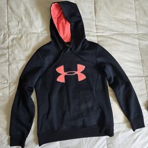 Under Armour hoodie